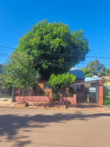 Terreno en venta en obera misiones 500m2 sargento cabral