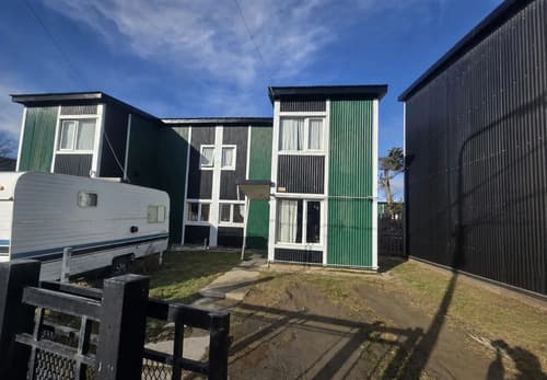 Duplex en venta en barrio pipo