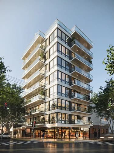 Emprendimiento hills freire en coghlan capital federal buenos aires