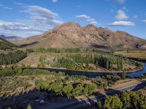 Terreno fraccion en venta ubicado en villa llanquin rio negro