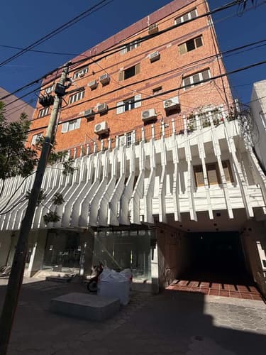 Venta de departamento a refaccionar