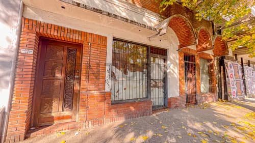 Venta de lote en almagro en Buenos Aires Capital — foto 1