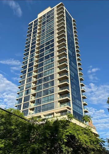 Departamento premium en torre natalini piso 14