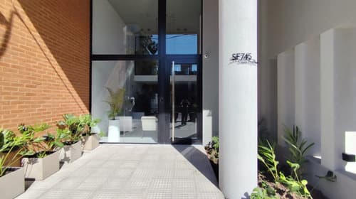 Venta departamento semipiso centro de resistencia