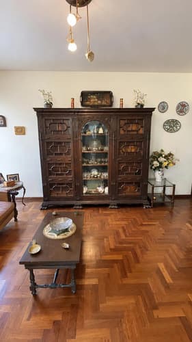 Departamento centrico de 3 dormitorios en Mendoza — foto 1