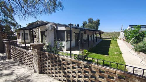 Casa challao nuevas quintas 4 dormitorios 3 banos pileta acepta permuta finanaciacion en Mendoza — foto 1