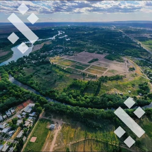 Venta lote en la herradura 360 m2 plottier