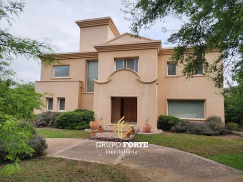 Casa venta el potrerillo de larreta en Alta Gracia — foto 1