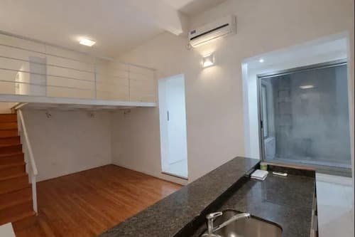 Departamento tipo loft en venta san nicolas tribunales remodelado a nuevo en San Nicolás de los Arroyos — foto 1