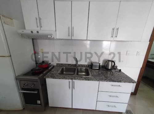 Venta de complejo de departamentos en cuarta seccion