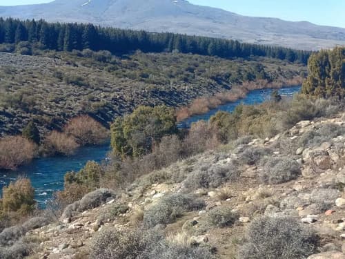 Terreno lote en venta en junin de los andes patagonia argentina en Junín de los Andes — foto 1