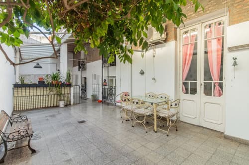 Casa lote 5 amb con patio y jardin terraza garaje y oficina en Mar del Plata — foto 1