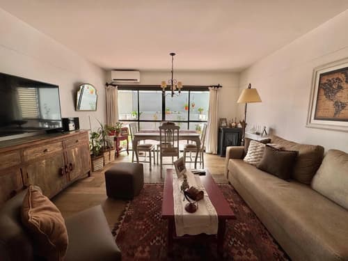 Departamento en venta bombal pergola patio baulera godoy cruz en Godoy Cruz — foto 1