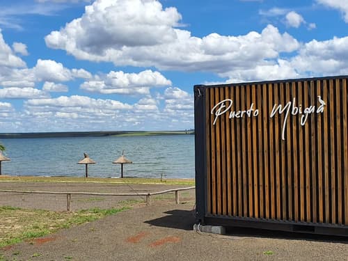 Puerto mbigua en Corrientes — foto 1