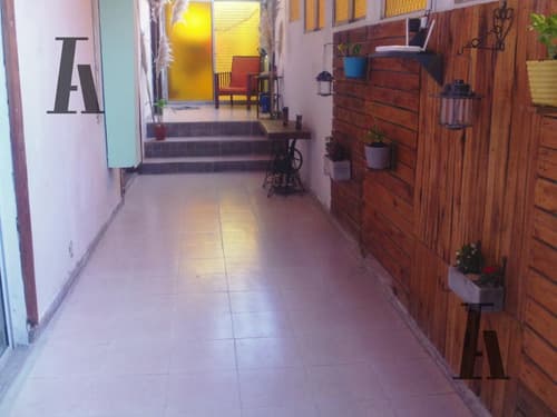 Oficina alquiler