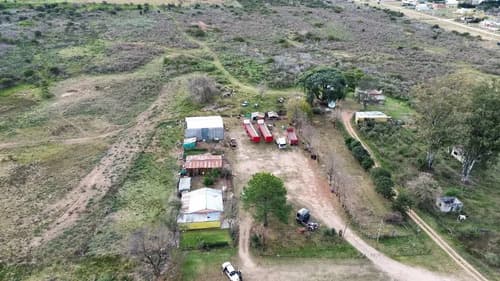 Terreno fraccion en venta en concepcion del uruguay entre rios argentina en Concepción del Uruguay — foto 1