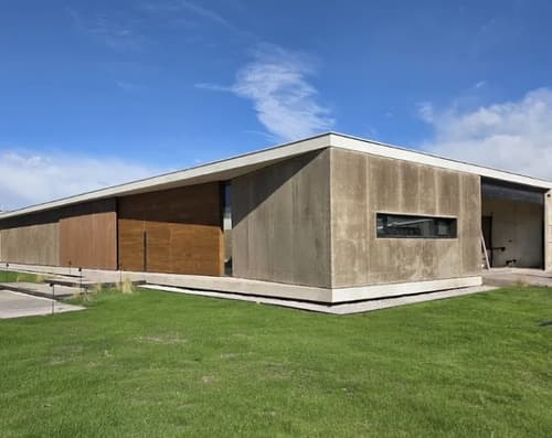 Casa en el b gran boedo en Luján de Cuyo