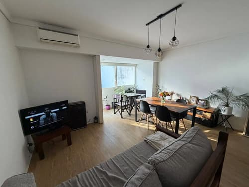 Departamento en venta 3 ambientes en agronomia capital federal buenos aires en Necochea — foto 1