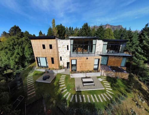 Casa venta arelauquen