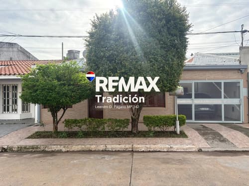 Venta casa 7 amb villa del carmen en Resistencia