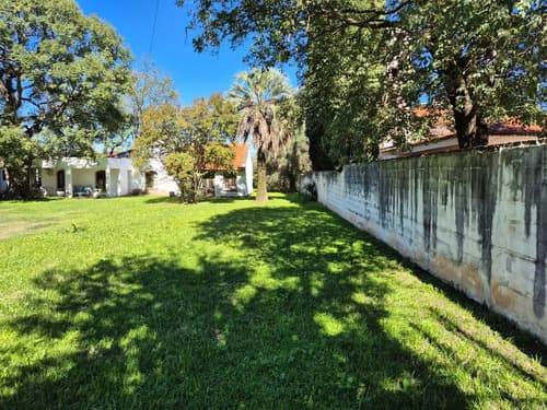 Terreno en villa belgrano en Córdoba Capital — foto 1