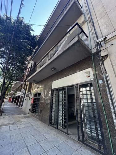 Venta lote vista abierta palermo hollywood