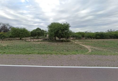 Venta campo ganadero santiago del estero en Santiago del Estero — foto 1