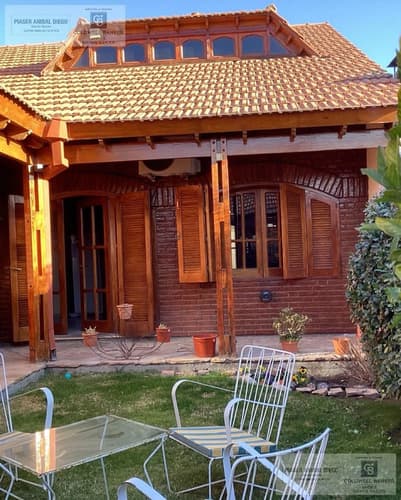 Casa san rafael en San Rafael — foto 1