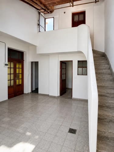 Departamento ph en venta en paternal capital federal buenos aires en Miramar — foto 1