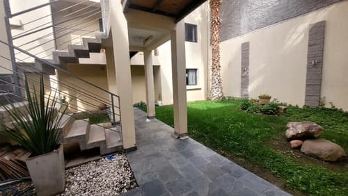 Duplex 2 dormitorios balcon frente al b dalvian
