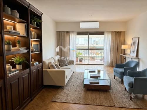 Departamento en venta en recoleta capital federal buenos aires en Necochea — foto 1