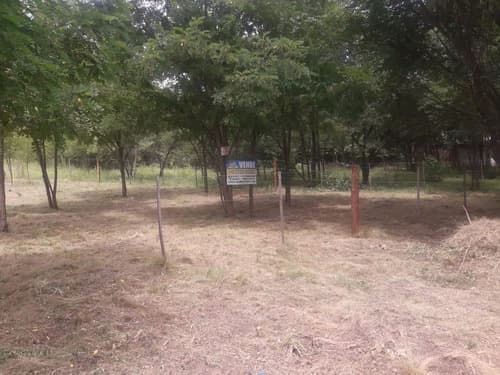 Vendo lote en molinari cosquin en Cosquín — foto 1