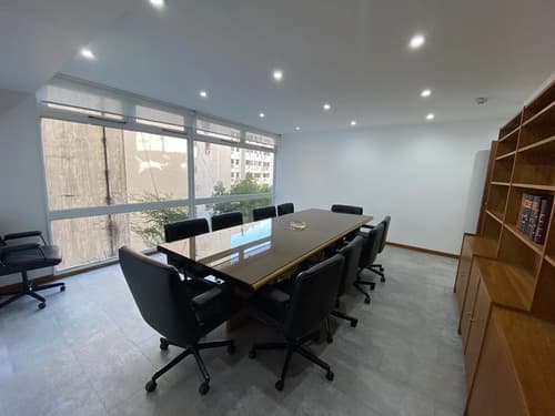 Oficina en venta en san nicolas capital federal buenos aires en San Nicolás de los Arroyos — foto 1