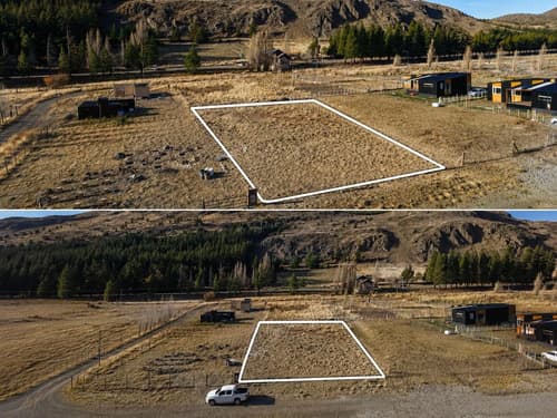 Terreno en esquel en Esquel — foto 1