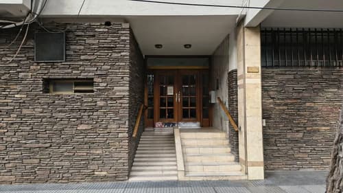 Departamento en alquiler pleno centro