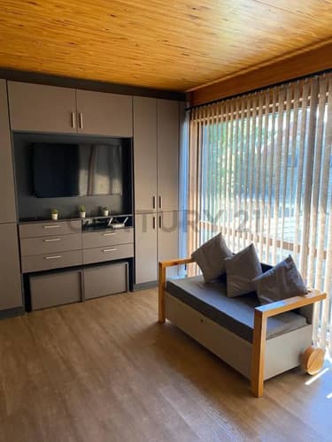 Alquiler departamento san martin de los andes casco centrico en San Martín de los Andes