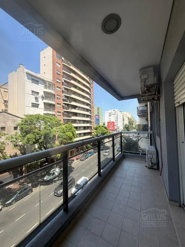 Departamento en venta en boedo san juan al 3500 de 2 amb