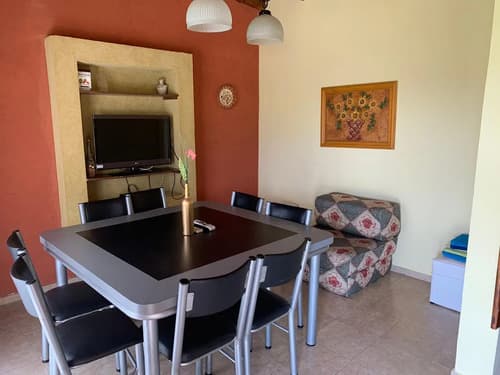 Casa en venta en loteo damianzuck con piscina