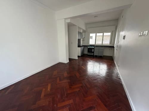 Departamento en venta 3 ambientes refaccionado a nuevo en palermo capital federal buenos aires en Necochea — foto 1