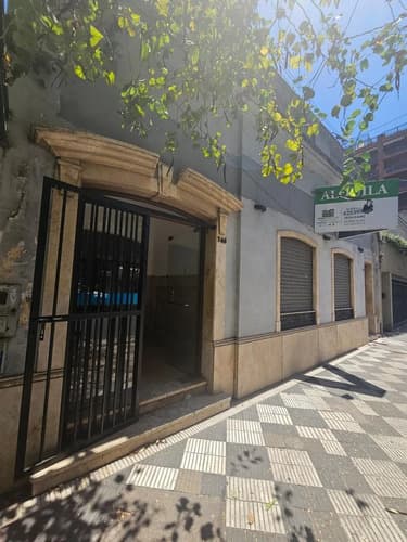 Local en alquiler