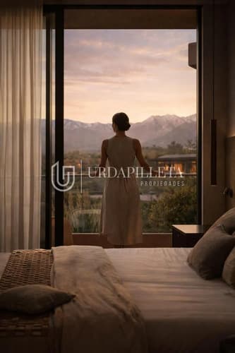 Departamento en venta en mendoza