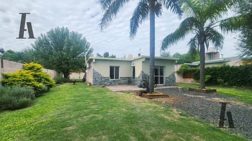 Casa en zona inta oro verde en Paraná