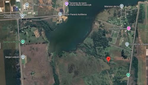 Venta terreno lote otros barrios