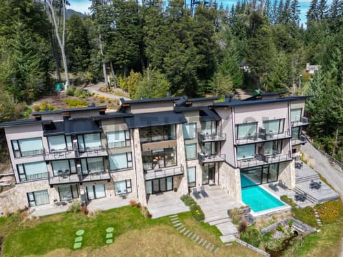 Venta apart hotel villa la angostura en Villa La Angostura — foto 1
