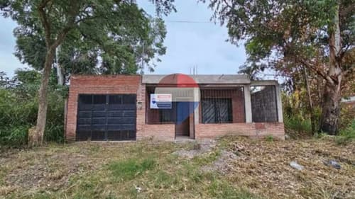 Venta casa a terminar b sargento cabral en San Salvador de Jujuy