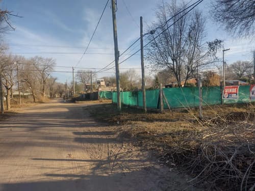 Terreno en venta en cosquin en Cosquín — foto 1