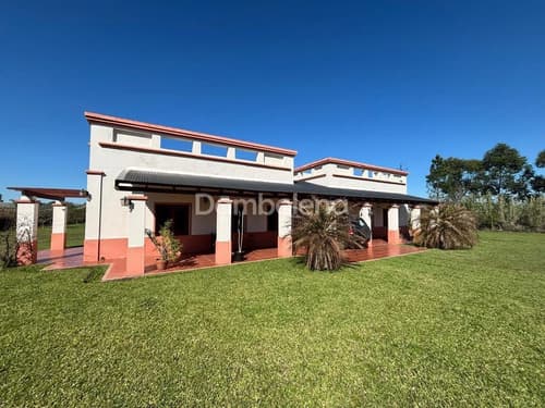 Casa en venta mercedes corrientes