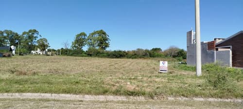 Nuevo valor venta lote oasis etapa 4 oro verde en Paraná