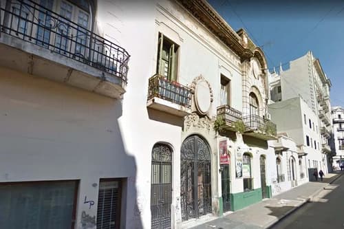 Ideal desarrollo boutique ubicacion patrimonial venta san telmo