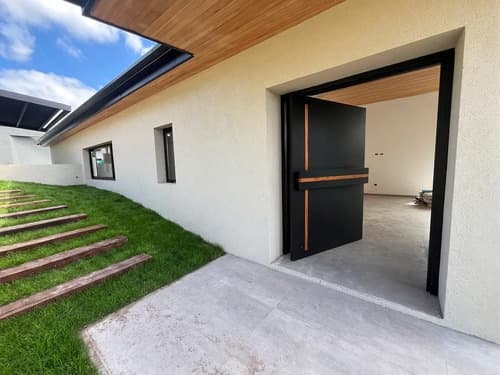 Casa en venta en q2 mendiolaza fondo norte vista abierta 3 dormitorios entorno premium en Mendiolaza — foto 1